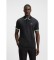 Buy BOSS Paddy Lux Heritage Polo shirt black