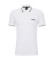 Acheter BOSS Polo blanc Paddy Pro