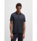 Buy BOSS Paddy TL navy polo shirt
