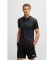 Buy BOSS Paddytech Pro navy polo shirt