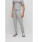 Buy BOSS Hadiko trousers grey