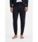 Buy BOSS Navy Authentic Pants