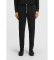 Nakup BOSS Hlače Zone črne