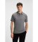 Buy BOSS Polo Passenger grey