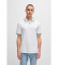 Acheter BOSS Polo Passertip blanc