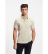 Kaufen BOSS Passertip Poloshirt beige