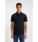 Acheter BOSS Polo Passertip navy