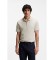 Acheter BOSS Polo Slim Fit beige