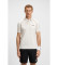 Acheter BOSS Polo Patteo TOC blanc