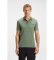 Buy BOSS Paul Pro green polo shirt