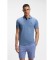 Nakup BOSS Polo Paul blue