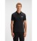 Comprar BOSS Polo Paul Pro negro