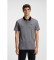 Buy BOSS Peoxford New black polo shirt