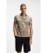 Comprar BOSS Polo Active slim fit verde