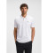 Buy BOSS Polo Clash white