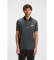 Acheter BOSS Polo Paddytech noir
