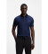 Acheter BOSS Polo Paddytech Goc navy