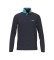 BOSS Plisy navy polo shirt