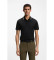 Comprare BOSS Polo Join Paddy nero