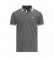 BOSS Polo gris Paddy