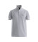 Acheter BOSS Polo gris Paddy