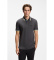 Buy BOSS Paddy grey polo shirt