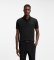 Comprar BOSS Polo Paddy Structure negro