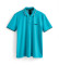 Comprare BOSS Polo Paddy turchese