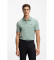 Comprar BOSS Polo Paddy verde