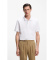 Buy BOSS Pallas polo shirt white