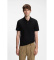 Buy BOSS Pallas polo shirt black