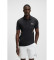 Acheter BOSS Polo Paule noir