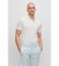 Comprar BOSS Polo Pio branco