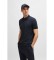 Kopen BOSS Pio marine polo