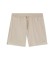 Buy BOSS Quick-drying swimming costume in beige sirsaka fabric