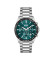 Acheter BOSS Montre analogique Strike Chrono vert