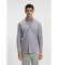 Comprar BOSS Camisa cinzenta Rickert