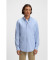 Acheter BOSS Chemise bleue Rickert