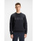 Acheter BOSS Sweatshirt Salbo marine