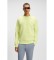 Acheter BOSS Sweatshirt Salbo vert