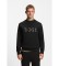Buy BOSS Sweatshirt Salbo black