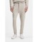 Comprar BOSS Pantalón Felpa Aplique logo beige