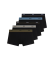 Comprar BOSS Set 5 Bóxers 5P Essential negro
