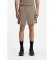 Acheter BOSS Shorts Toc Game beige