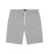 Kopen BOSS Kort Mix&Match grijs