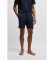 Acheter BOSS Short Mix&Match navy