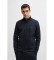 Acheter BOSS Sweat Skaz navy