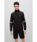 Comprar BOSS Sudadera Skaz negro