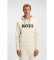 Buy BOSS Sweatshirt Soody Zone white