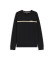 K�p BOSS Authentic sweatshirt svart